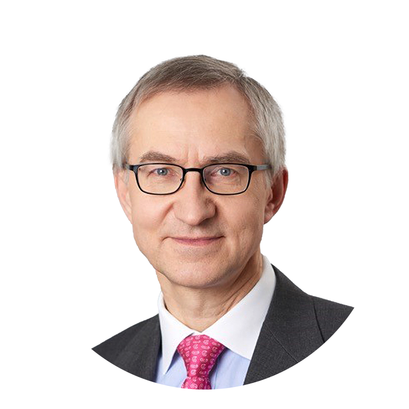 Dr. Gerhard Killat