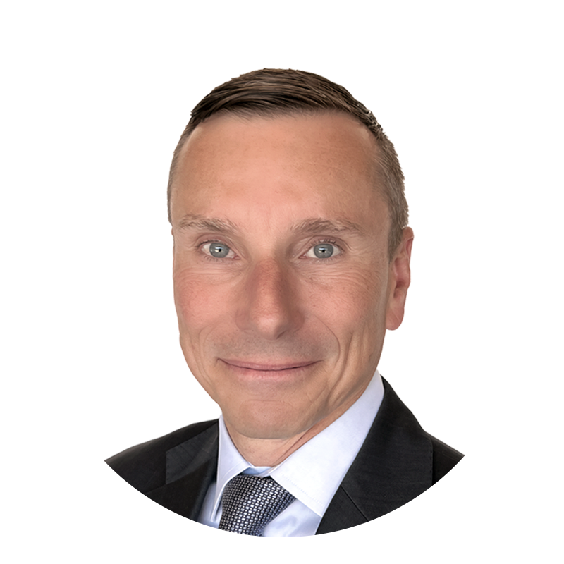 Dr. Martin Frischknecht