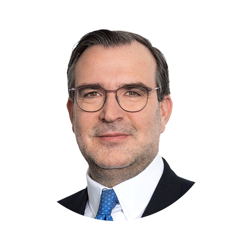 Michael H. Kramarsch
