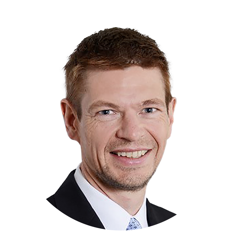 Oliver Zucker