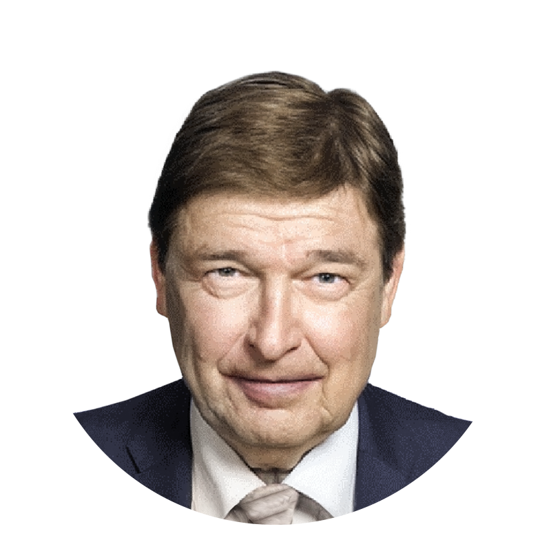 Prof. Dr. Gerhard Wegen