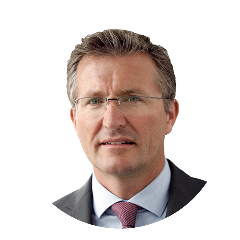 Torsten Krumm