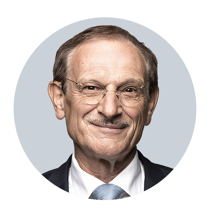 Dr. Günter von Au