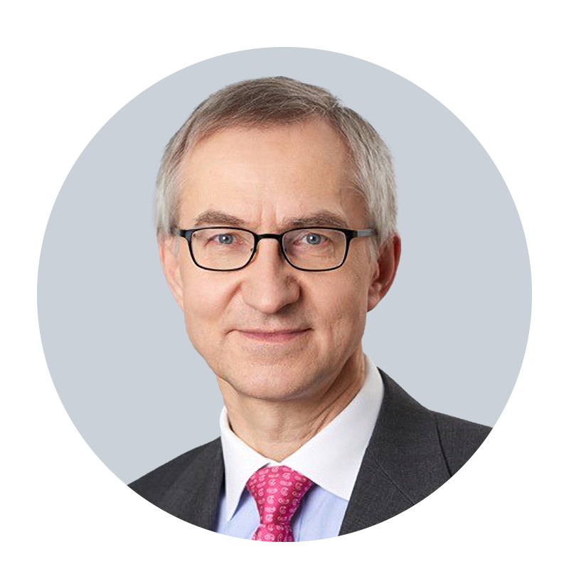 Dr. Gerhard Killat
