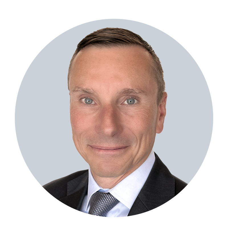 Dr. Martin Frischknecht