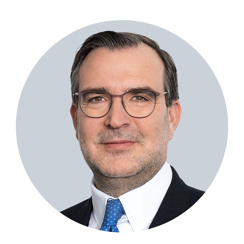 Michael H. Kramarsch