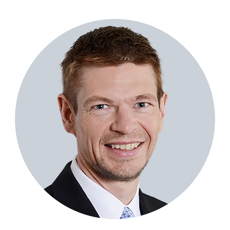 Oliver Zucker