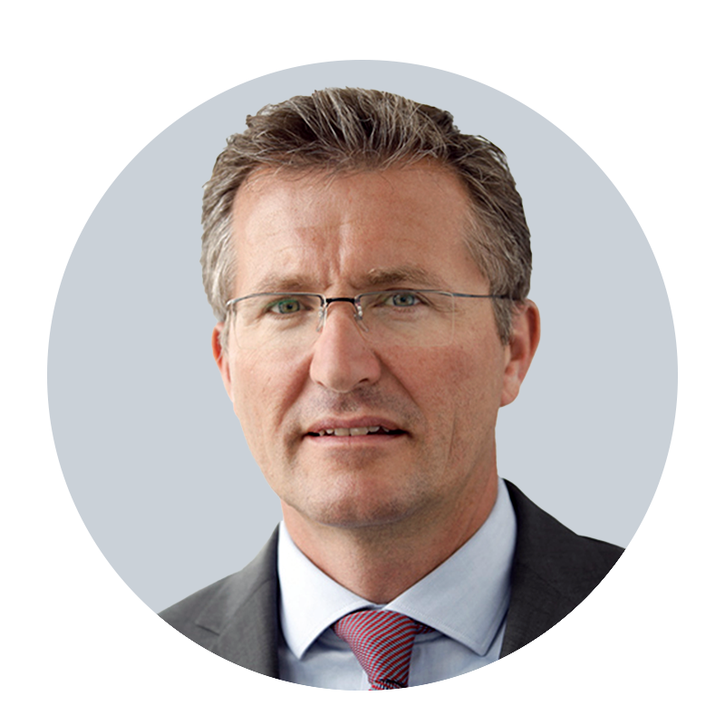 Torsten Krumm