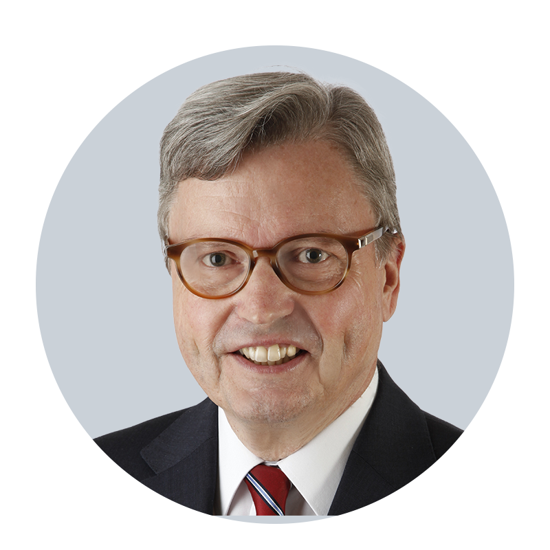 Prof. Dr. Dr. h.c. Wolfgang Ballwieser
